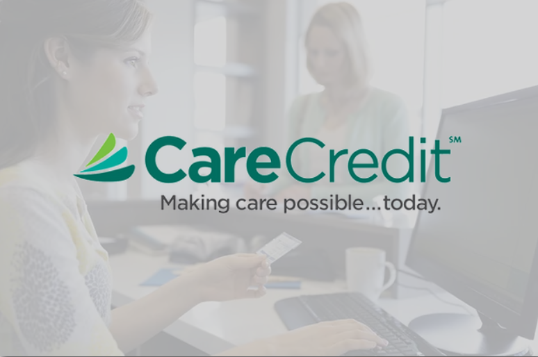 Care Credit Payment In Altamonte Springs FL -Meraki Esthetics Institute