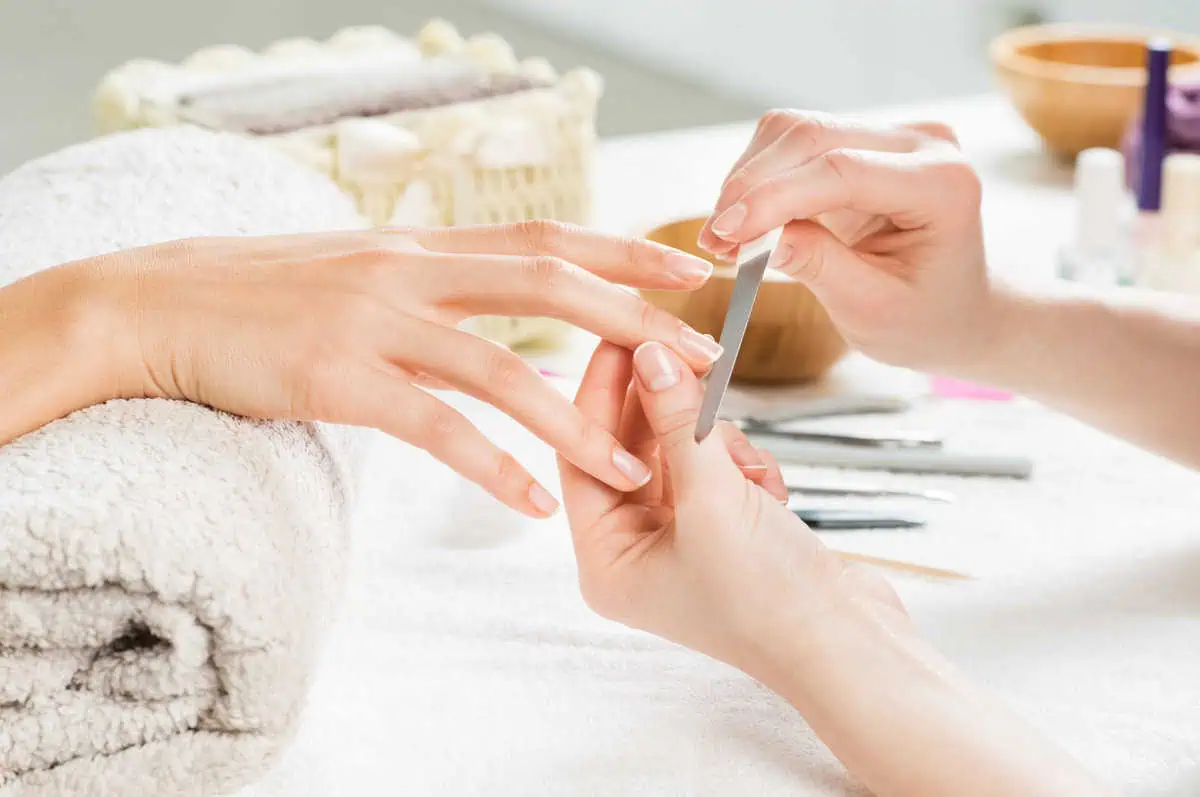 Nail Specialist by Meraki Esthetics Institute in Altamonte Springs, FL